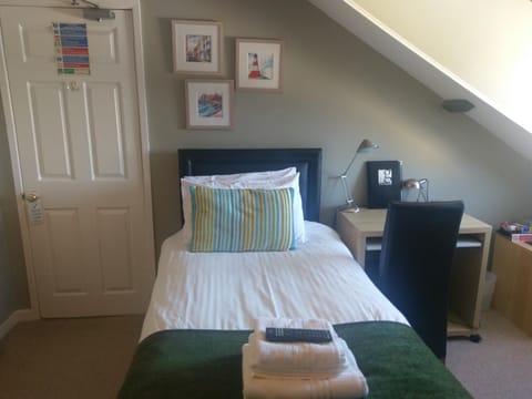 Gallery Guest House Bed and Breakfast in Plymouth