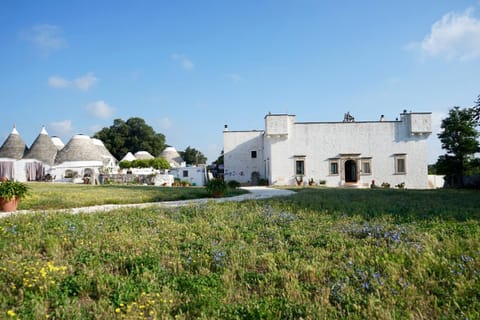 Masseria Ferri Farm Stay in Province of Taranto