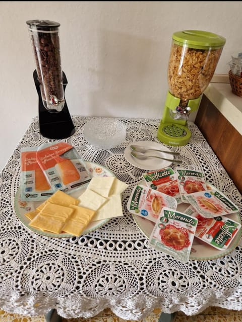 B&B Mare e Monti Bed and Breakfast in La Spezia