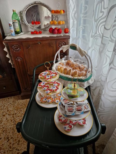 B&B Mare e Monti Bed and Breakfast in La Spezia