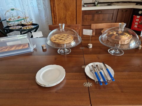 B&B Mare e Monti Bed and Breakfast in La Spezia