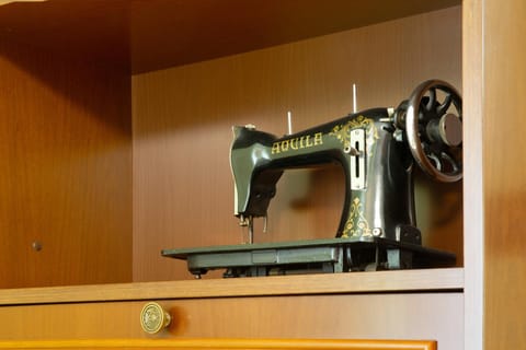 Villa Enrica Apartment in Fiera di Primiero