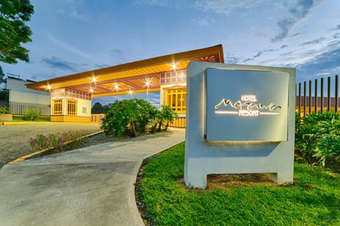 Hotel Mocawa Resort Hôtel in Valle del Cauca