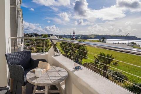 1 Elliot Terrace Appartement-Hotel in Plymouth