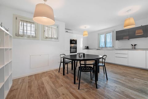 Le Golfette Ville al Golf 2 Villa in Manerba del Garda