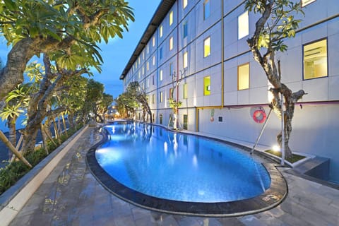 Singaraja Hotel - CHSE Certified Hôtel in Buleleng