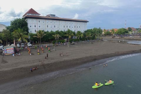 Singaraja Hotel - CHSE Certified Hotel in Buleleng