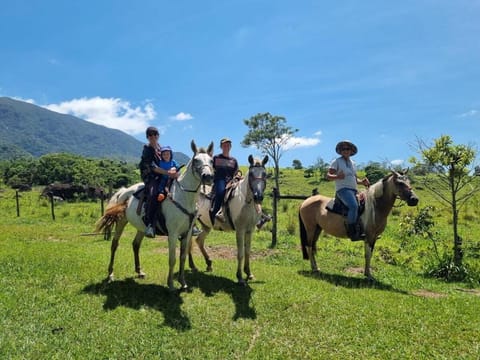 Chalé Vagalumes próximo a Penedo Chalet in Resende