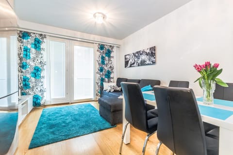 Go Happy Home Apartments Condominio in Helsinki
