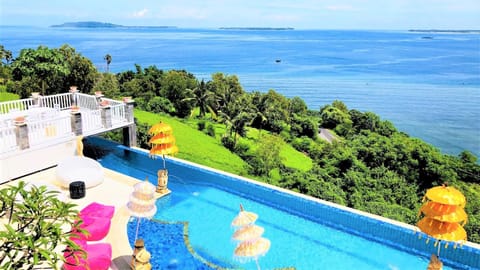 Princess of Mentigi Bay Bed and Breakfast in Pemenang