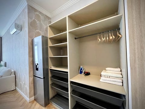 wardrobe
