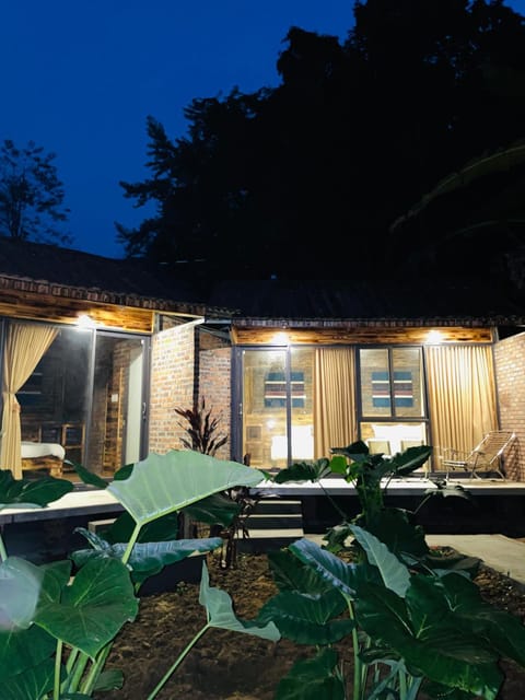 Anh Duc Homestay Vacation rental in Laos