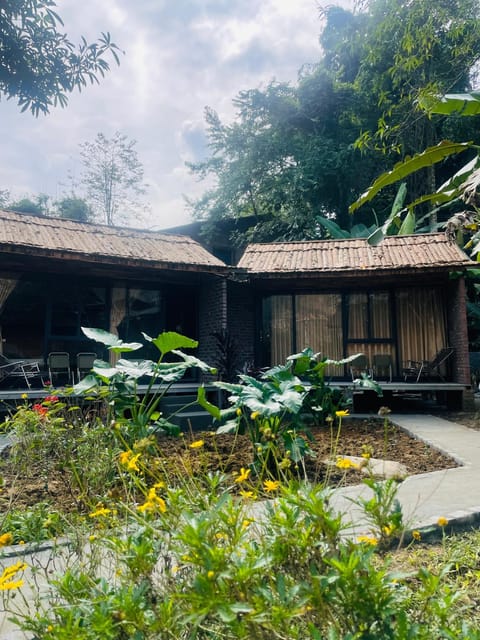 Anh Duc Homestay Vacation rental in Laos