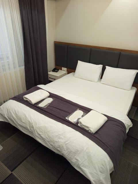 Lizbonia Suit Otel Apartamento in Istanbul