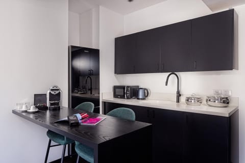 Townhouse Residence a member of Brown Hotels Apartment hotel in Tel Aviv-Yafo
