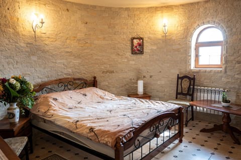 Castel Unghern Farm Stay in Odessa Oblast