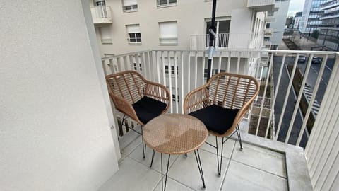 LinaLand - Charming apartment near Paris Apartment in Île-de-France
