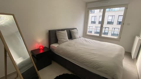 LinaLand - Charming apartment near Paris Apartment in Île-de-France