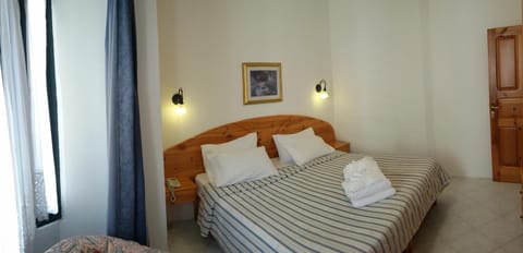 Villa Xemxija Apartment in Munxar