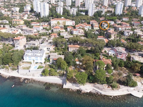 Apartments Andrijana Condo in Rijeka