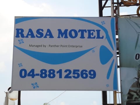 Rasa Motel Motel in Penang