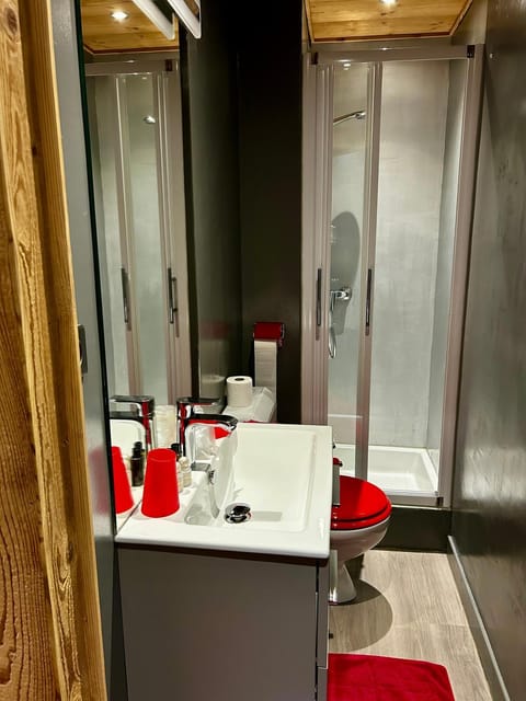 Hotel Bel'alpe Hotel in Montriond