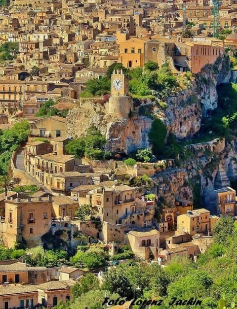 Le Rose di Modica House in Modica