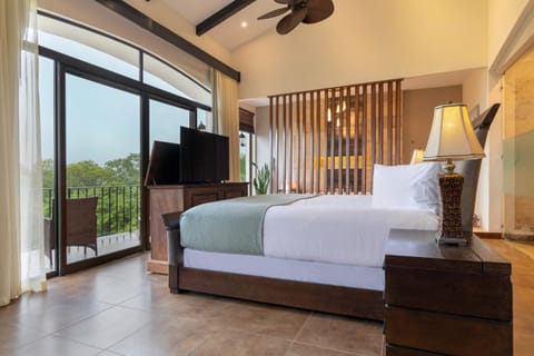 Villa Buena Onda All Inclusive Hotel in Coco