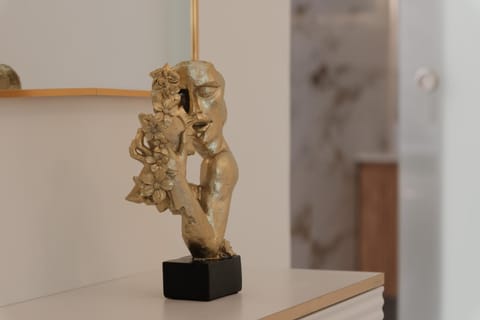 Decorative detail
