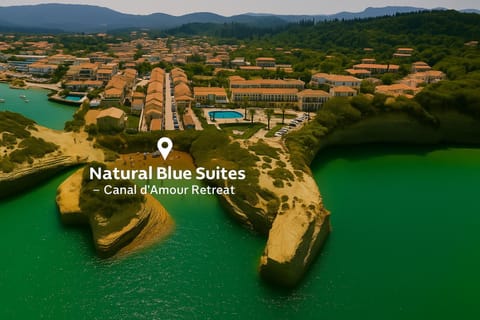Nearby landmark, Natural landscape, Bird's eye view, Beach, Logo/Certificate/Sign