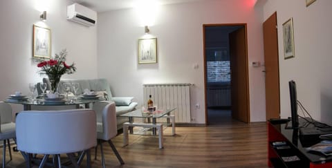 Apartments Sava Condo in City of Zagreb
