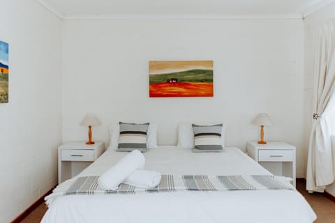 In Betwix House in Western Cape