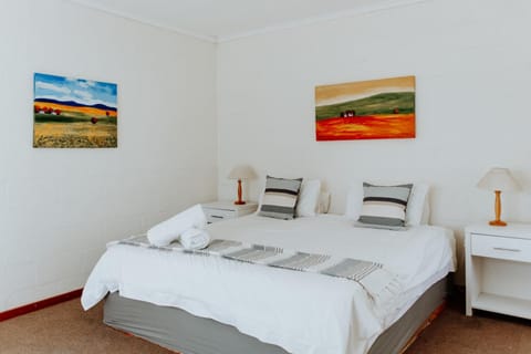 In Betwix House in Western Cape