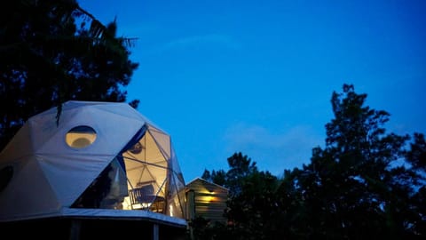 Bubble Dome Village Hôtel in Réunion
