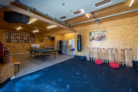 Up to 37 people - Your home - Mountain home Apartment in Kempten