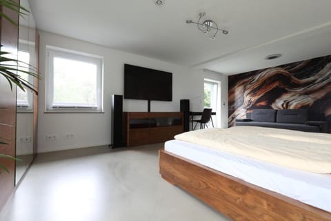 Up to 37 people - Your home - Mountain home Apartment in Kempten