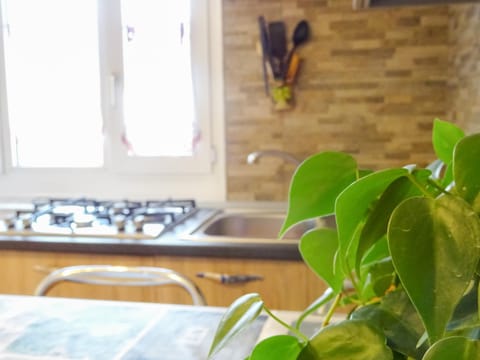 Coffee/tea facilities, Kitchen or kitchenette