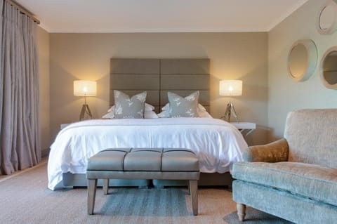 The Jordan Suites Bed and Breakfast in Stellenbosch