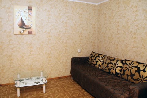 Pobeda Apartment Apartamento in Dnipro