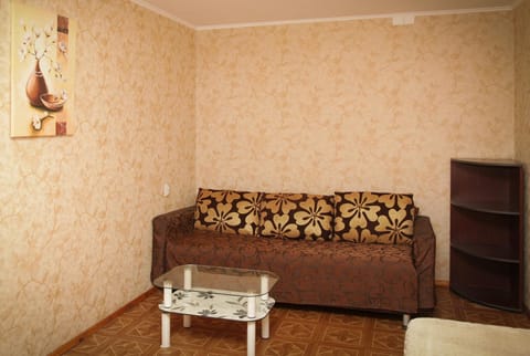Pobeda Apartment Eigentumswohnung in Dnipro