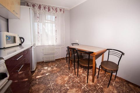 Pobeda Apartment Apartment in Dnipro