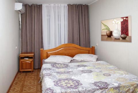 Pobeda Apartment Condominio in Dnipro