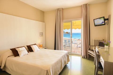 Hotel Capri Hôtel in Tossa de Mar