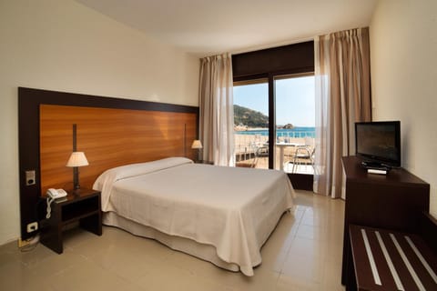 Hotel Capri Hôtel in Tossa de Mar