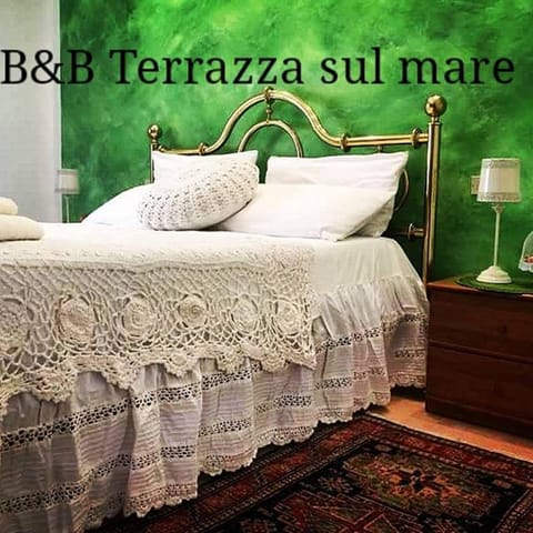 Terrazza sul Mare Bed and breakfast in Fano