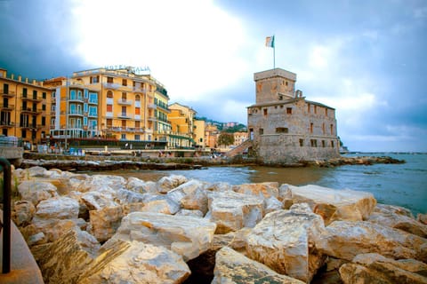 Sea view