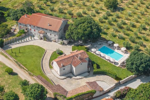 San Tomasini Heritage Hotel & Wedding Venue Hotel in Istria County