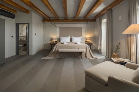 San Tomasini Heritage Hotel & Wedding Venue Hotel in Istria County