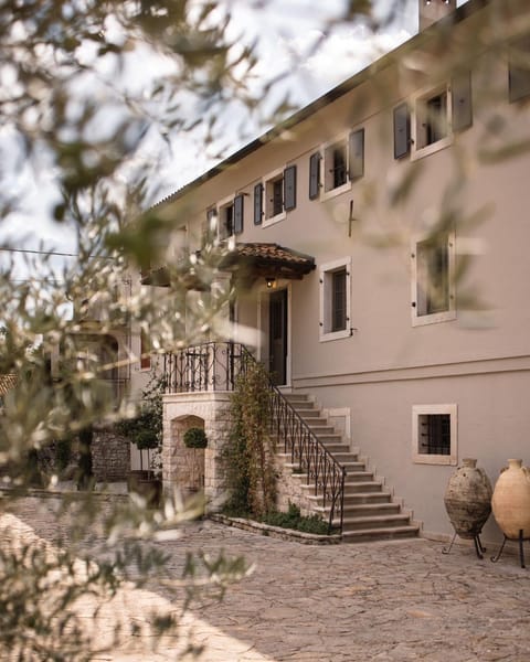San Tomasini Heritage Hotel & Wedding Venue Hotel in Istria County