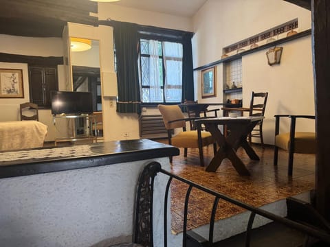 Suite - Locanda Motto Del Gallo Apartment in Lugano